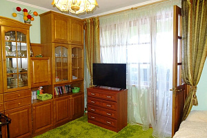 2-комнатная квартира Кольцевая 2/1 в Лазаревском фото 12