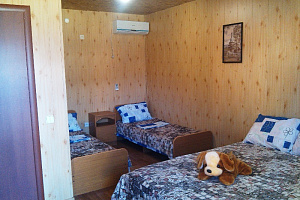 &quot;Нижегородец&quot; мини-гостиница в Витязево фото 5