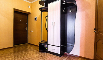 1-комнатная квартира Кати Соловьяновой 155 в Анапе - фото 5