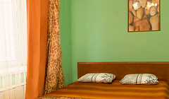 Фото объекта ««PREMIUM Депутатская» квартира-студия в Иркутске», 4