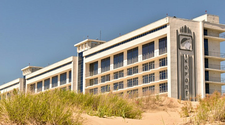 Лучшие санатории Анапы — где лечат душу и тело