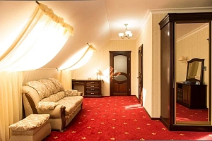 Фото номера «Suite 1», 3