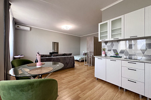 Квартира-студия Яна Полуяна 39