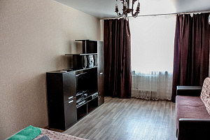 &quot;Уютная Квартира у Родины Матери&quot; 1-комнатная квартира в Волгограде 10