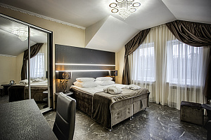 &quot;Exclusive Hotel & Apartments&quot; отель в Зеленоградске 2