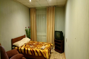 Мотели в Улан-Удэ, "Ангара 2" мотель