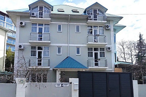 "Орион" гостевой дом