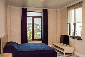Комната в , "Жонкьер" апарт-отель - цены