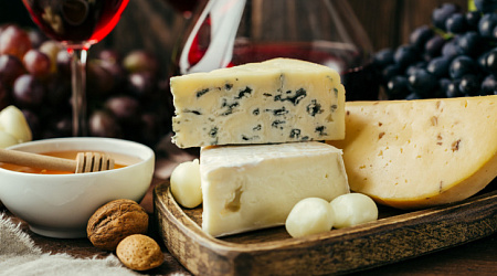 Гастротур по Геленджику на Новый год 2026