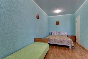 &quot;Райский уголок&quot; мини-гостиница в Евпатории фото 26