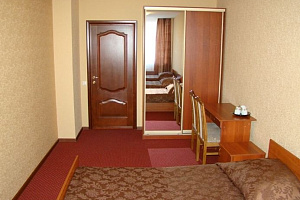 &quot;Зори Красные&quot; гостиница в Нижнем Новгороде фото 4