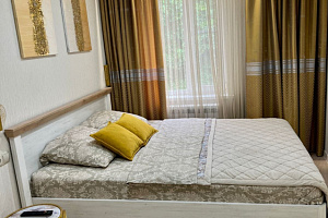 2х-комнатная квартира на земле Ленина 20