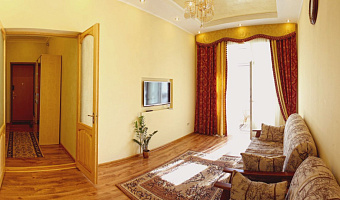 2х-комнатная квартира Большая Морская 5 в Севастополе - фото 3