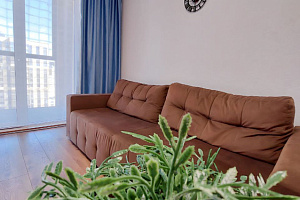2х-комнатная квартира Фармана Салманова 16 в Тюмени 9