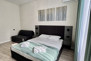 «Орджоникидзе 97К1 эт 2» 1-комнатная квартира