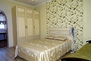 1-комнатная квартира на земле Вити Коробкова 44 кв 1 в Евпатории фото 3