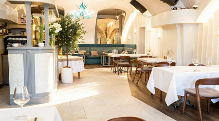 Весенние бранчи Санкт-Петербурга — обзор лучших мест для позднего завтрака