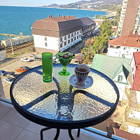 "У моря" квартира-студия