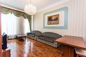 Квартиры Санкт-Петербурга 3-комнатные, 3х-комнатная Большая Морская 21 3х-комнатная - фото
