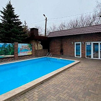 &quot;Фазенда&quot; база отдыха