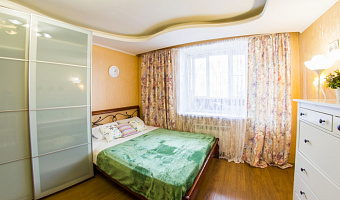 1-комнатная квартира Маяковского 20 в Омске - фото 2