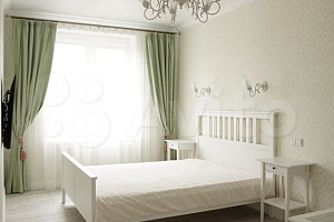 1-комнатная квартира Калининградский 79/б-2