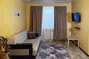 &quot;GRANADA Строителей 20&quot; 2х-комнатная квартира