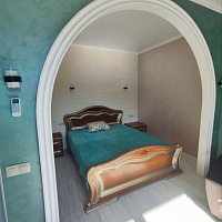 1-комнатная квартира Спортивный 12А/4