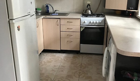 Фото объекта «Гостевой дом Караимская 77 в Евпатории», 1