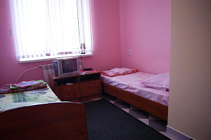 Мини-отели в Тосно, "Белые Ночи" мотель мини-отель - фото