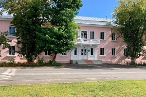 Гостевой дом в , "Байкал" - цены