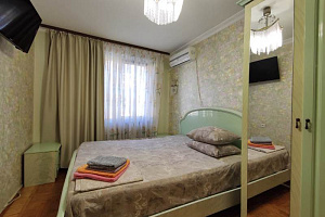 2х-комнатная квартира Подвойского 9 в Гурзуфе фото 15