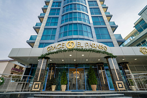 &quot;Грейс Эль Параисо&quot; отель