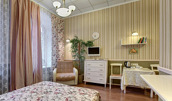 &quot;Комфорт на Чехова&quot; мини-отель в Санкт-Петербурге - фото 2