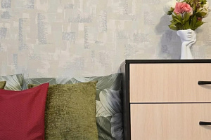 1-комнатная Худайбердина 101Б