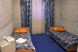 Гостиницы Костромы для двоих, "Дворянское гнездо" для двоих - цены