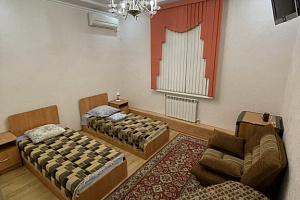 Гостиницы Астрахани в центре, "City" в центре - цены