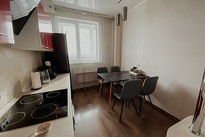 1-комнатная квартира Студенческая 7 в Астрахани 9