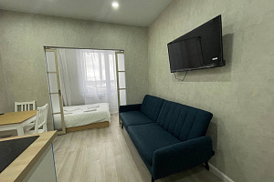 Квартиры Долгопрудного на месяц, "Orange24 на Парковой 2" 1-комнатная на месяц - цены