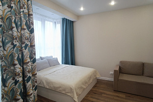 1-комнатная квартира Героя России Макаровца 3