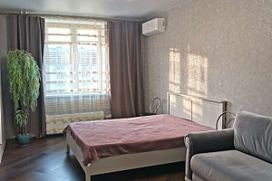 Квартиры Новороссийска 2-комнатные, "Куникова 5" 1-комнатная 2х-комнатная
