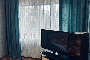 Мотели в Южно-Сахалинске, "Со всеми удобствами" 2х-комнатная мотель - раннее бронирование