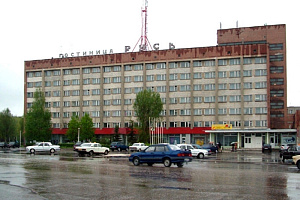 Квартиры Мурома в центре, "Русь" в центре