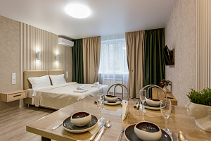 2х-комнатная квартира Говорова 32