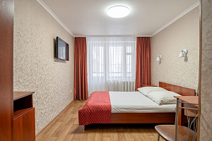 "Островок" гостиница