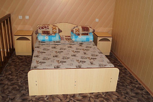 "Евразия-Аксай" мини-отель - раннее бронирование