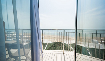 &quot;Берег моря&quot; апарт-отель в Широкой Балке - фото 4