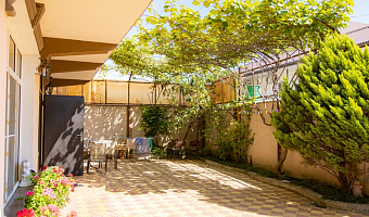 &quot;Солнечный&quot; гостевой дом в Вардане - фото 3