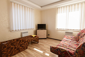 Апарт-отели в Калуге, "На Салтыкова-Щедрина №14" 2х-комнатная апарт-отель - раннее бронирование