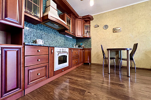 1-комнатная квартира Архитектора Ишунина 6